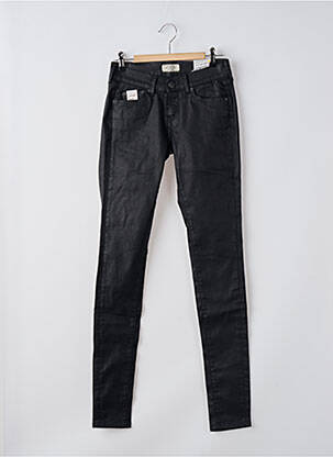 Blugi skinny negru PEPE femeie