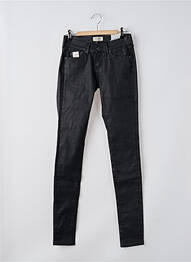 Blugi skinny negru PEPE femme