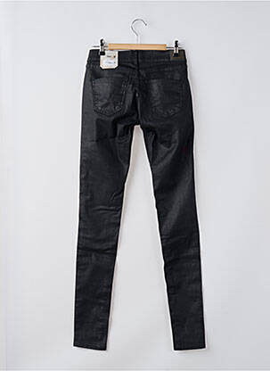Blugi skinny negru PEPE femeie
