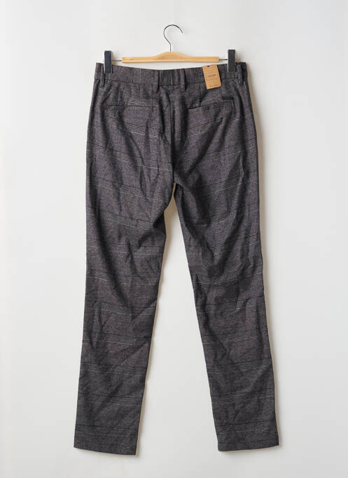 Pantalon drept gri JACK & JONES bărbat