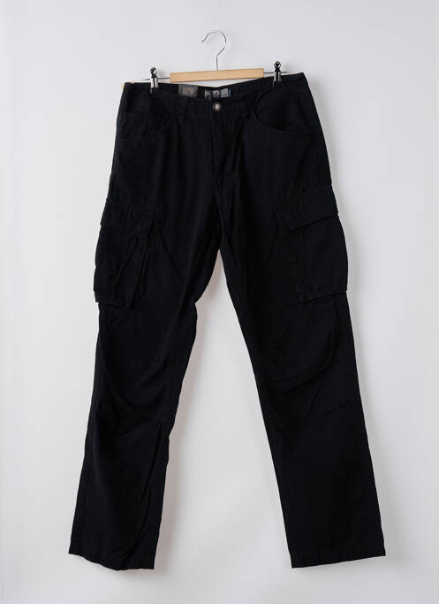 Pantalon cargo negru SHINE bărbat