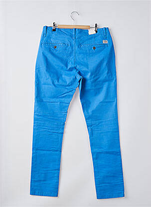 Pantalon chino albastru PETROL INDUSTRIES bărbat