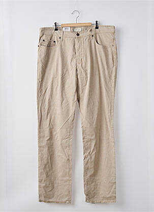 Blugi cu croială dreaptă violet MAC bărbat