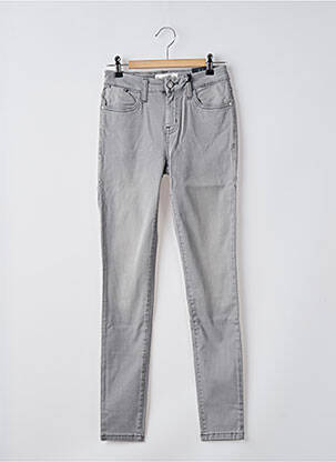 Blugi skinny negru MANGO femeie