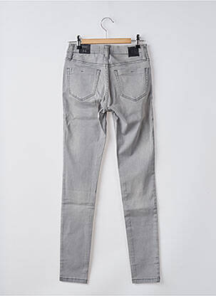 Blugi skinny negru MANGO femeie