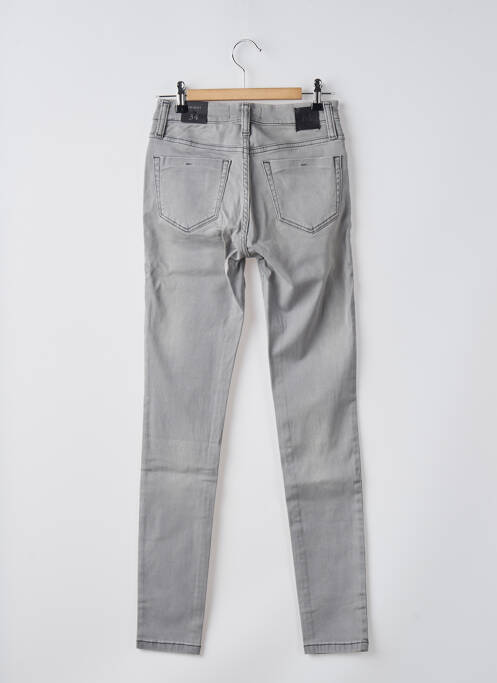 Blugi skinny negru MANGO femeie