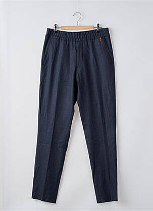 Pantalon chino gri LE FABULEUX MARCEL DE BRUXELLES bărbat