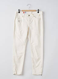 Blugi skinny albastru MAC femme