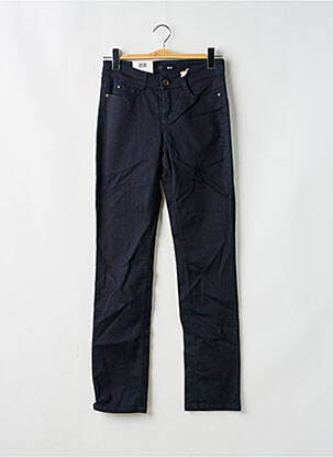 Blugi cu croială dreaptă albastru MAC femeie