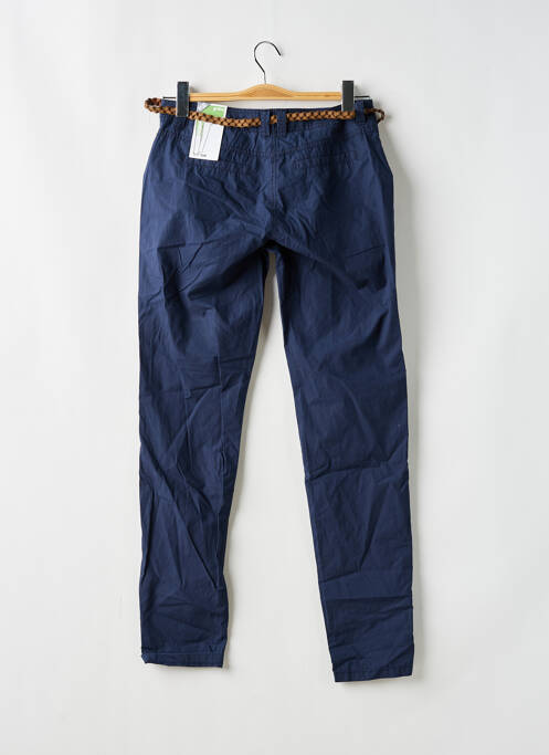 Pantalon chino albastru STREET ONE femeie