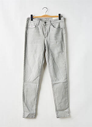 Blugi skinny albastru LIU JO femeie