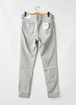 Blugi skinny albastru LIU JO femeie