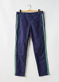 Blugi cu croială slim albastru TOM TAILOR femme