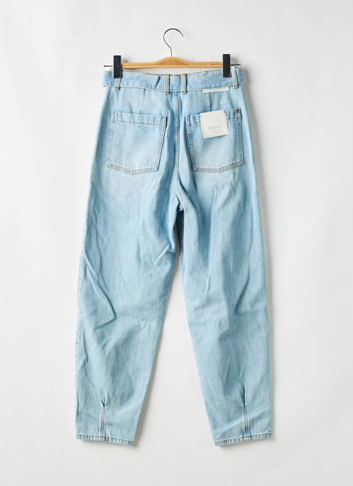 Blugi croială Mom albastru KOCCA femeie