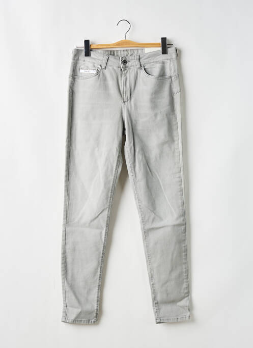 Blugi skinny albastru LIU JO femeie