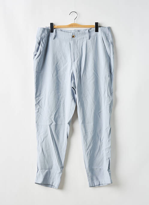 Pantalon chino albastru ESPRIT femeie