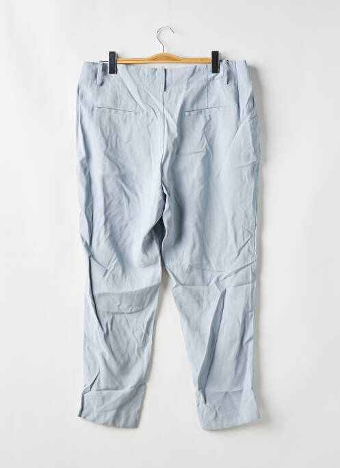 Pantalon chino albastru ESPRIT femeie