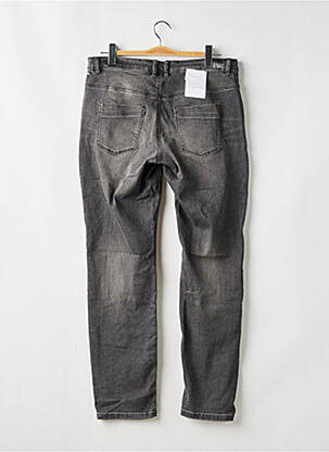 Blugi cu croială slim negru TOM TAILOR femeie