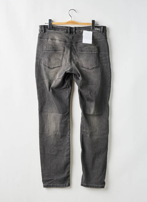 Blugi cu croială slim negru TOM TAILOR femeie