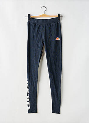 Colant albastru ELLESSE femeie