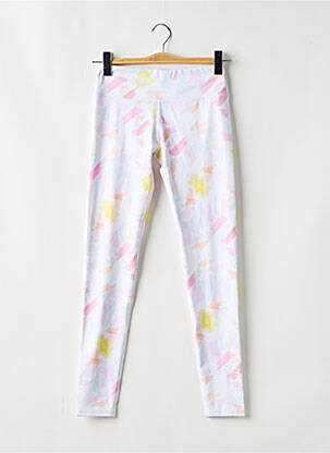 Trening alb GUESS fată