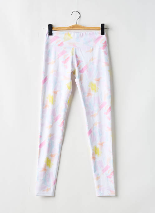 Trening alb GUESS fată