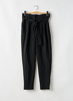 Pantalon 7/8 negru ONLY femeie