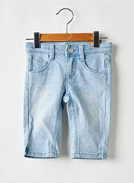 Blugi skinny albastru ESPRIT fille