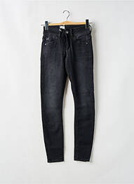 Blugi skinny negru G STAR femeie
