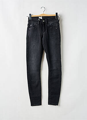 Blugi skinny negru G STAR femeie