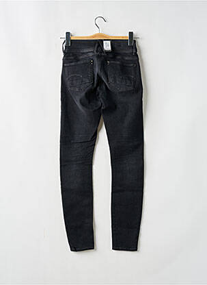 Blugi skinny negru G STAR femeie
