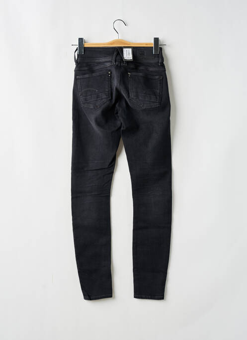 Blugi skinny negru G STAR femeie