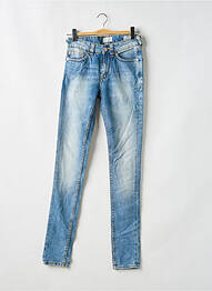 Blugi skinny albastru ONLY&SONS bărbat