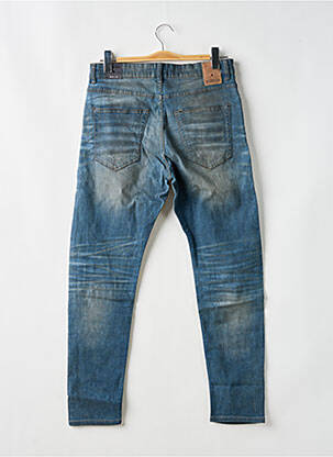 Blugi skinny albastru ONLY&SONS bărbat