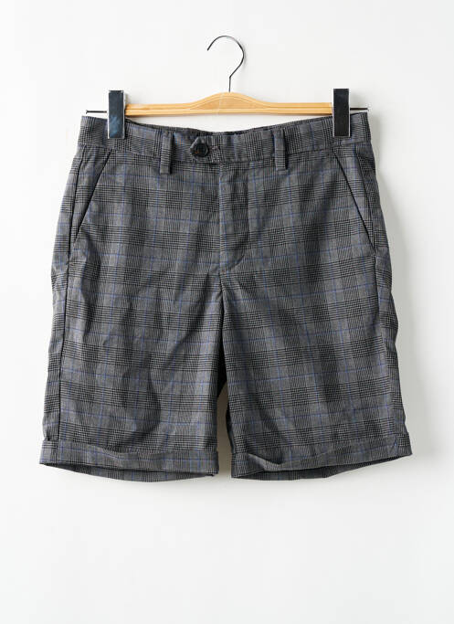 Șort gri JACK & JONES bărbat