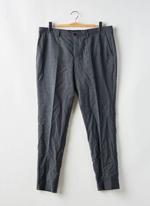 Pantalon chino gri JACK & JONES bărbat