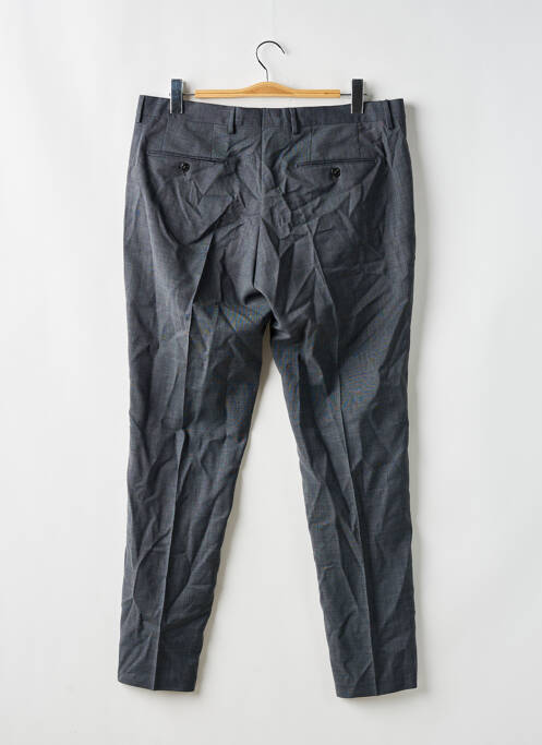 Pantalon chino gri JACK & JONES bărbat
