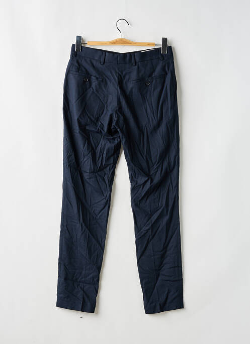 Pantalon chino albastru JACK & JONES bărbat