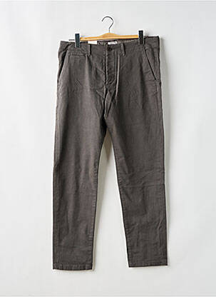 Pantalon chino gri JACK & JONES bărbat