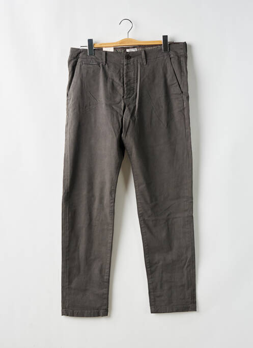 Pantalon chino gri JACK & JONES bărbat