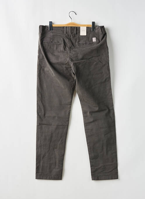Pantalon chino gri JACK & JONES bărbat