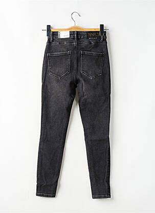 Blugi skinny negru ONLY femeie