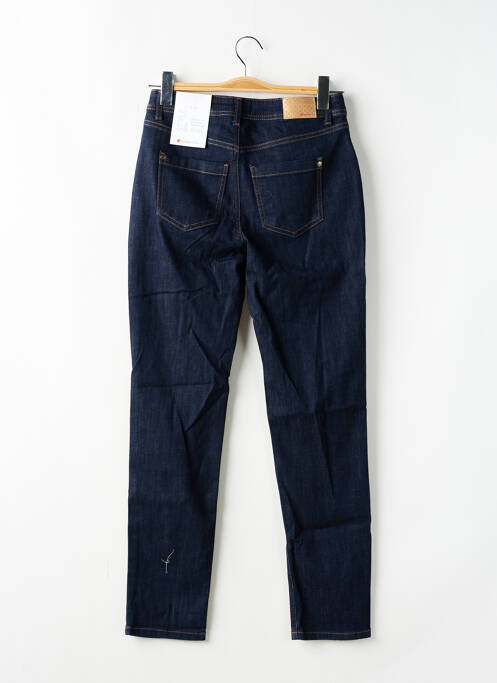 Blugi croială Mom albastru STREET ONE femeie