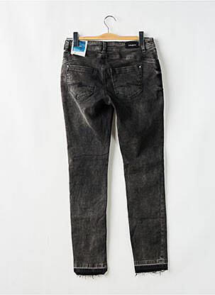 Blugi skinny negru STREET ONE femeie