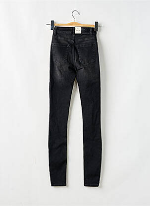 Blugi skinny negru ONLY femeie
