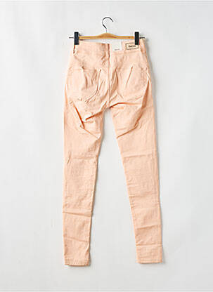 Blugi skinny roz SALSA femeie