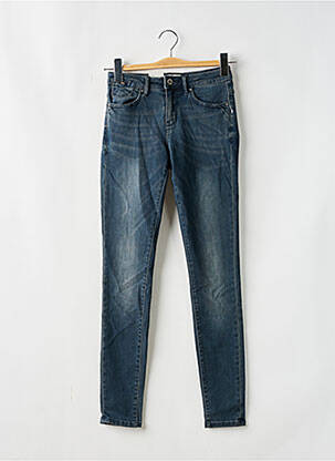 Blugi skinny gri ONLY femeie