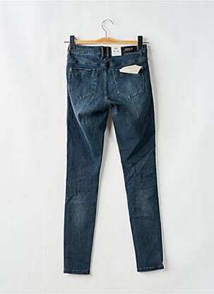 Blugi skinny gri ONLY femeie