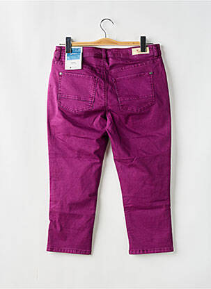 Blugi skinny roșu STREET ONE femeie