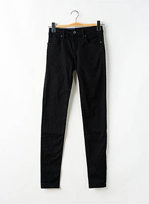 Blugi skinny negru SALSA femeie